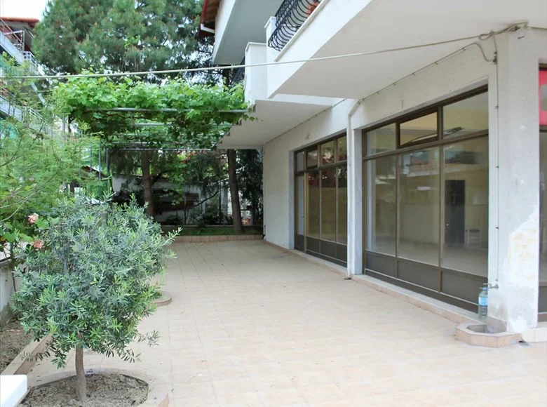 Commercial property 263 m² in Katerini, Greece