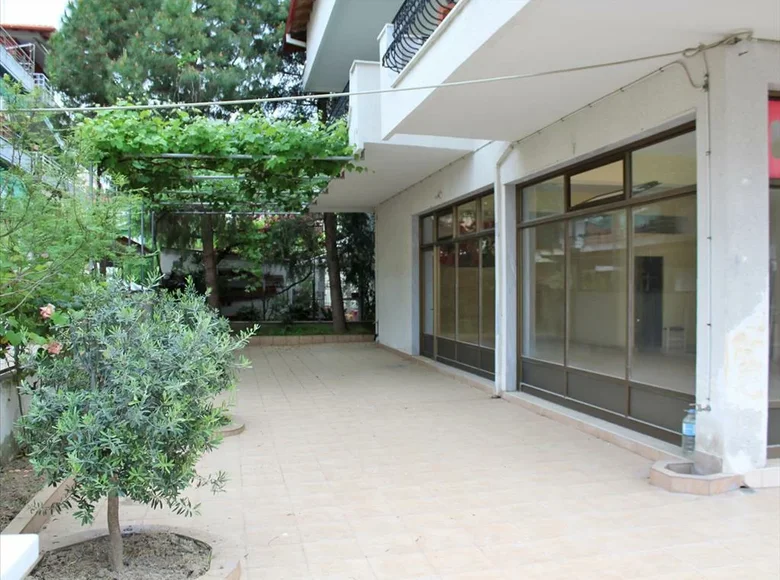 Propiedad comercial 263 m² en Katerini, Grecia