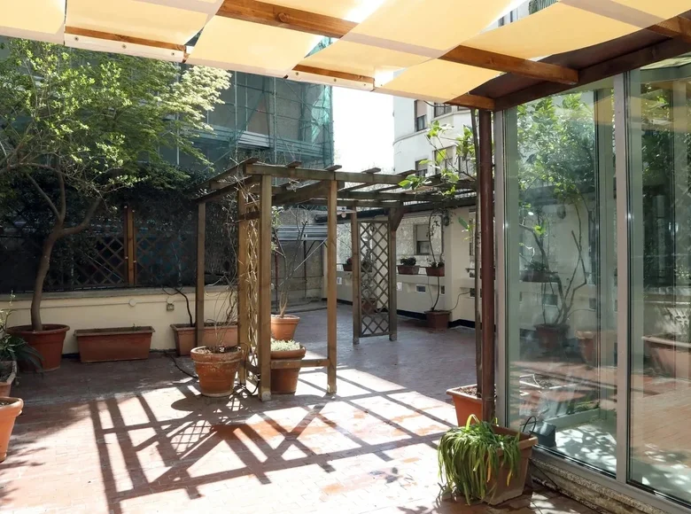 Wohnung 3 Schlafzimmer 152 m² Mailand, Italien