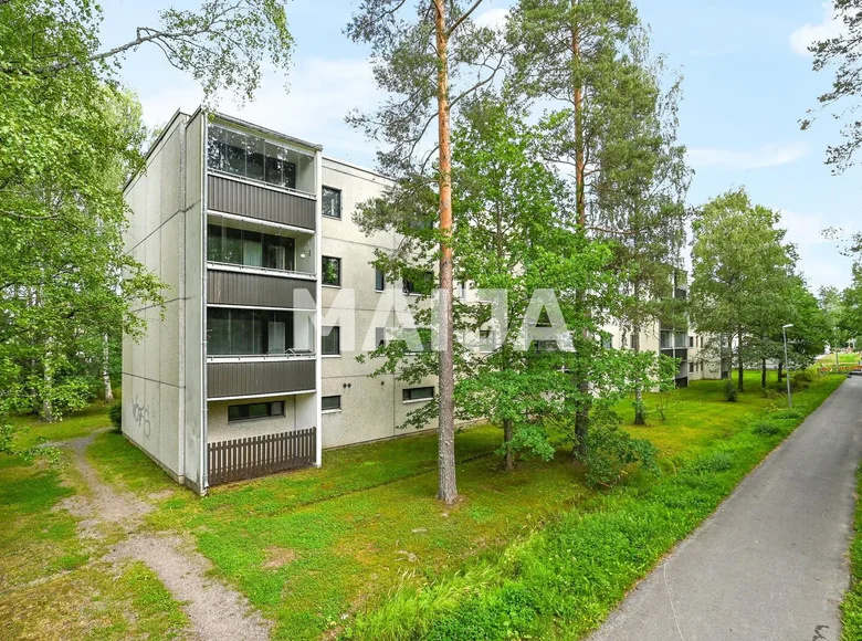 Mieszkanie 3 pokoi 73 m² Sipoo, Finlandia