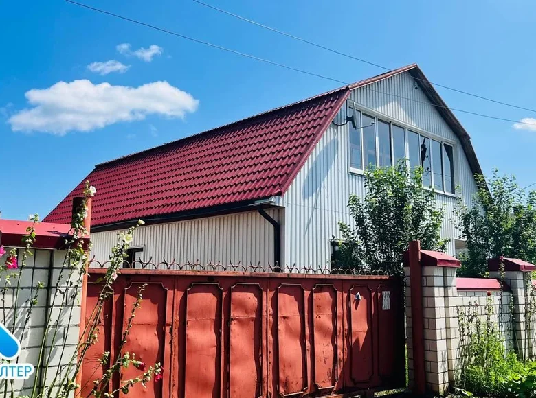 Maison 139 m² Mazyr, Bélarus