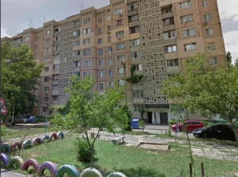 1 room apartment 34 m² Sievierodonetsk, Ukraine