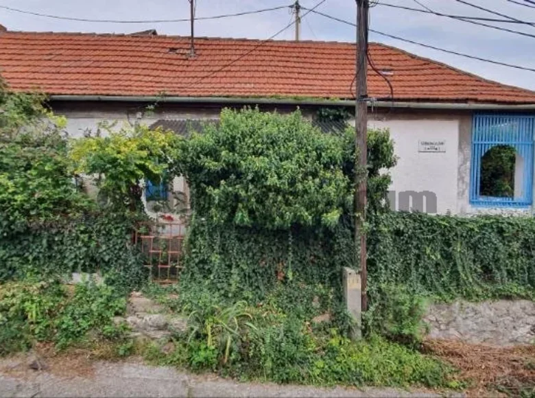 House 58 m² Pecsi jaras, Hungary