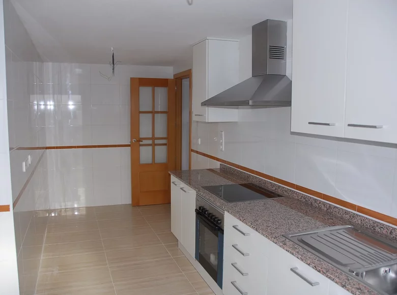3 bedroom apartment 141 m² la Vila Joiosa Villajoyosa, Spain
