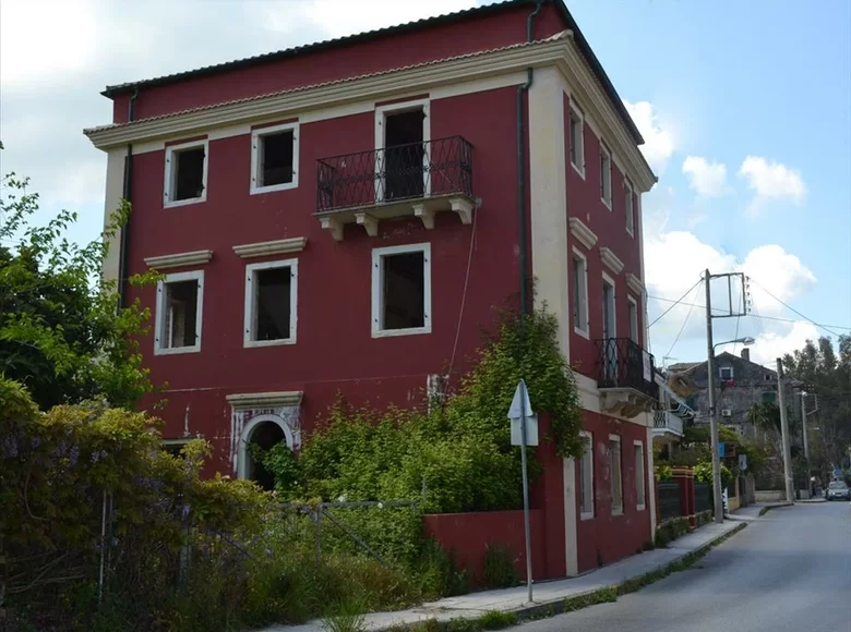 1 room Cottage 250 m² Municipality of Corfu, Greece