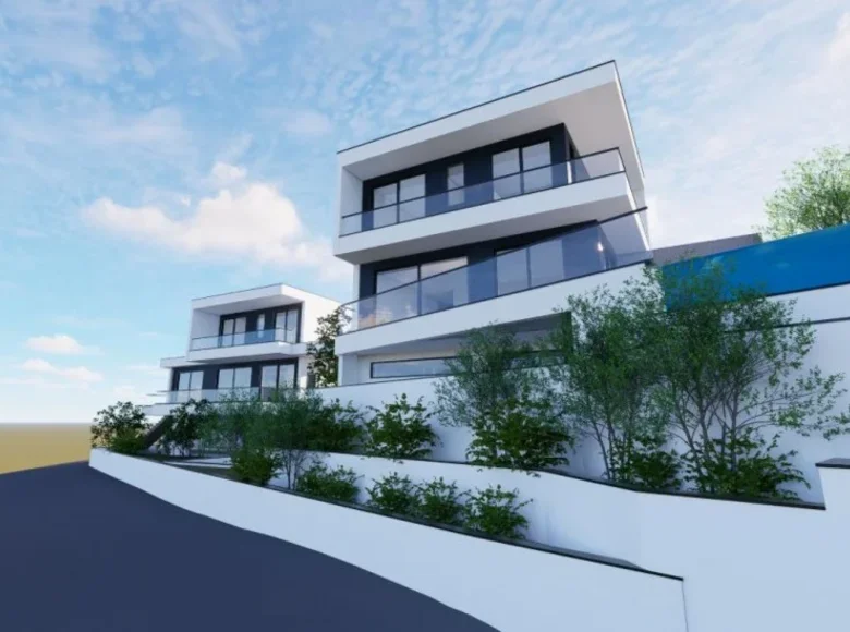 Casa 3 habitaciones 252 m² Agios Tychonas, Chipre