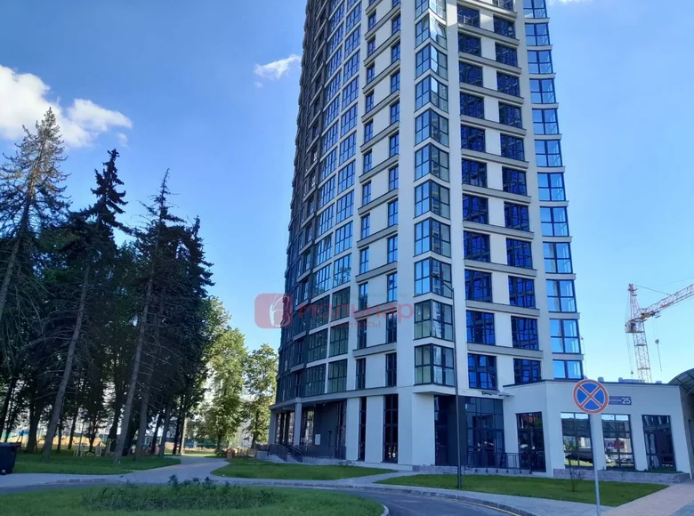 Geschäft 22 m² Minsk, Weißrussland