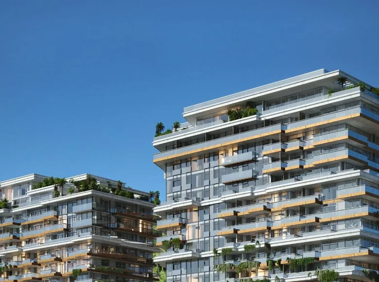 Apartamento 1 habitación 76 m² Batumi, Georgia