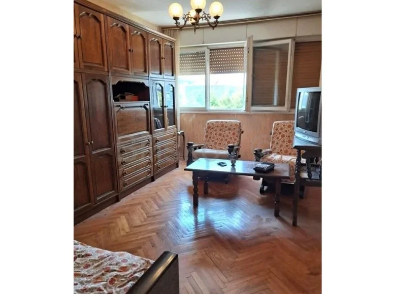 Mieszkanie 2 pokoi 62 m² Grad Split, Chorwacja