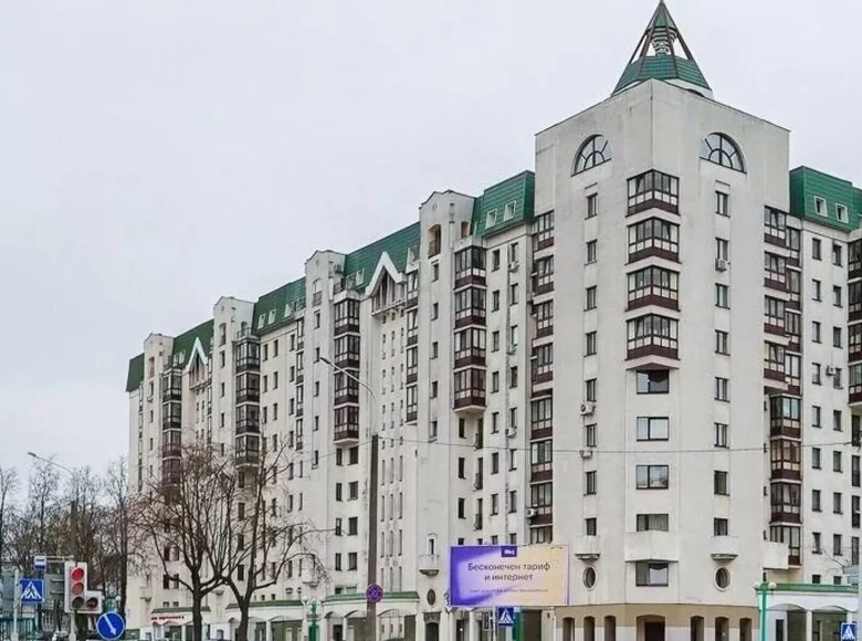 Nieruchomości komercyjne 19 m² Mińsk, Białoruś
