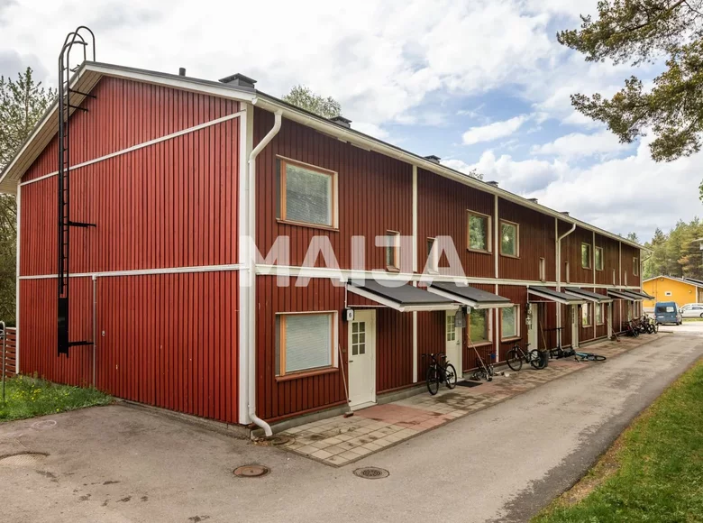 Mieszkanie 3 pokoi 85 m² Rovaniemen seutukunta, Finlandia