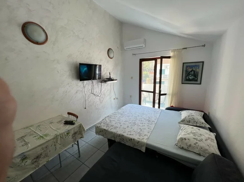 Apartment 24 m² Montenegro, Montenegro