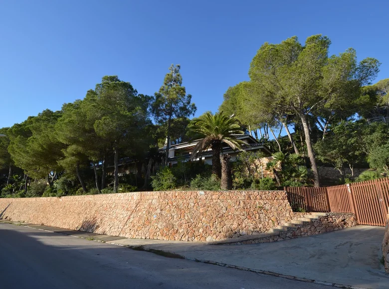 Вилла 8 спален 770 м² Dehesa de Campoamor, Испания