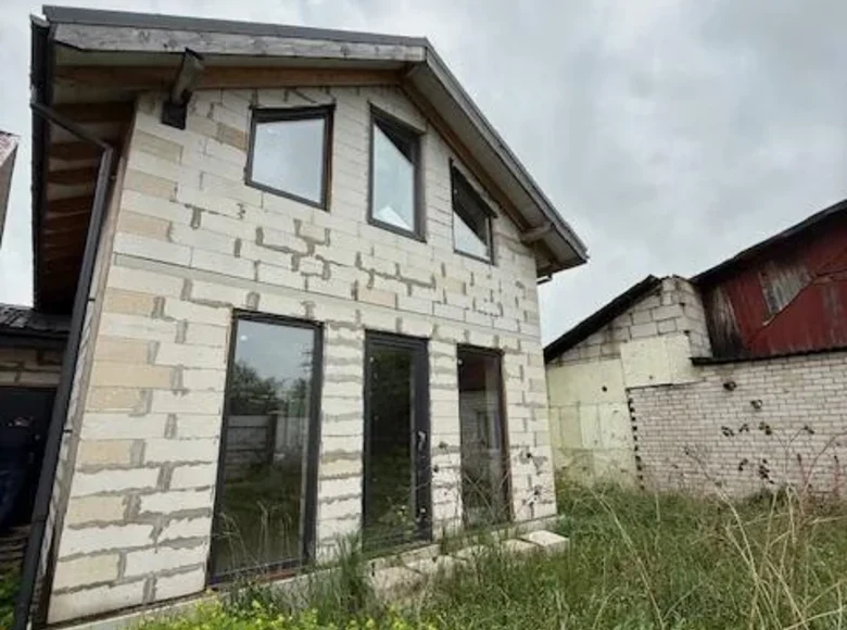 Dom 33 m² Orsza, Białoruś
