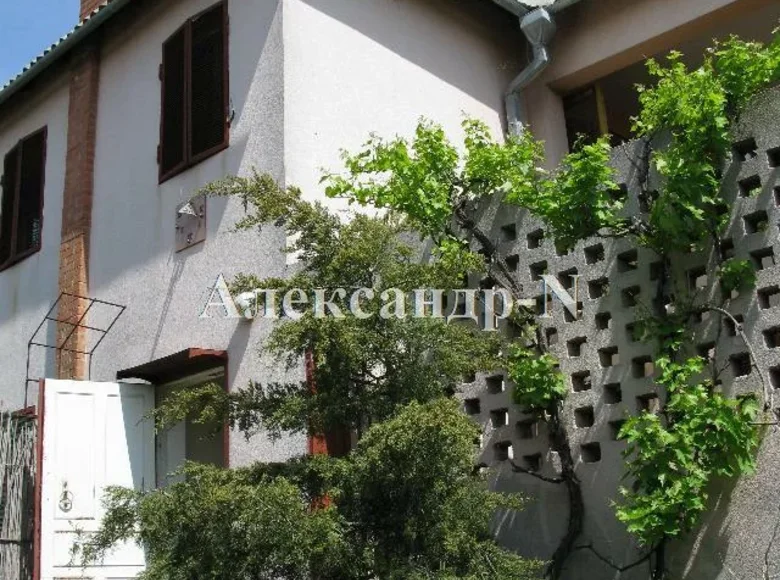 4 room house 100 m² Odessa, Ukraine