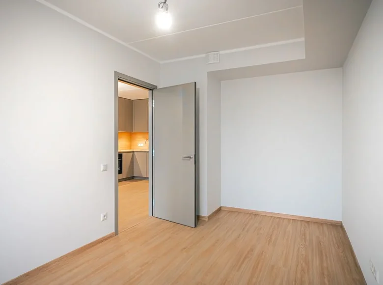 Квартира 2 комнаты 44 м² Рига, Латвия