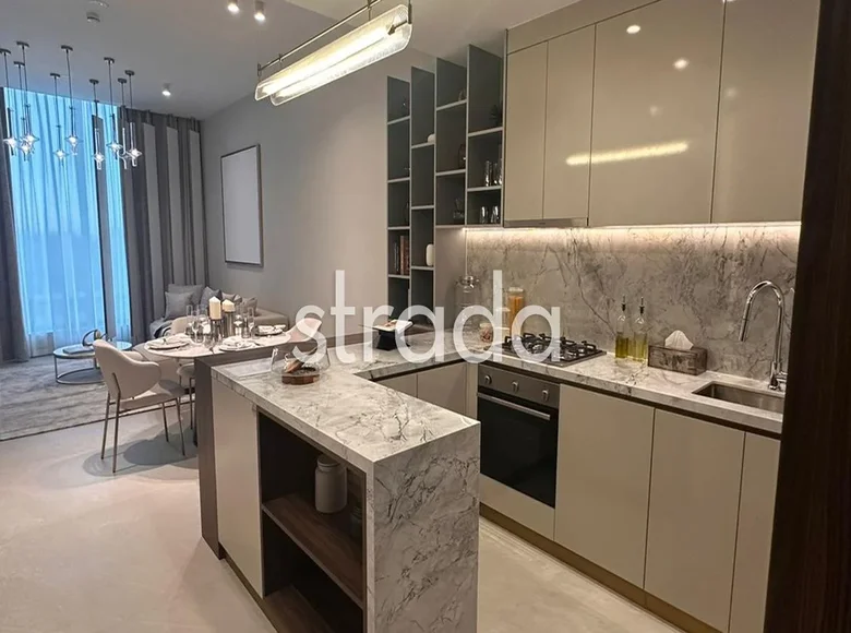 Appartement 1 chambre 879 m² Doubaï, Émirats arabes unis