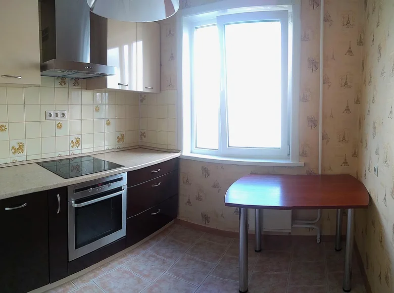 Appartement 3 chambres 66 m² Minsk, Biélorussie