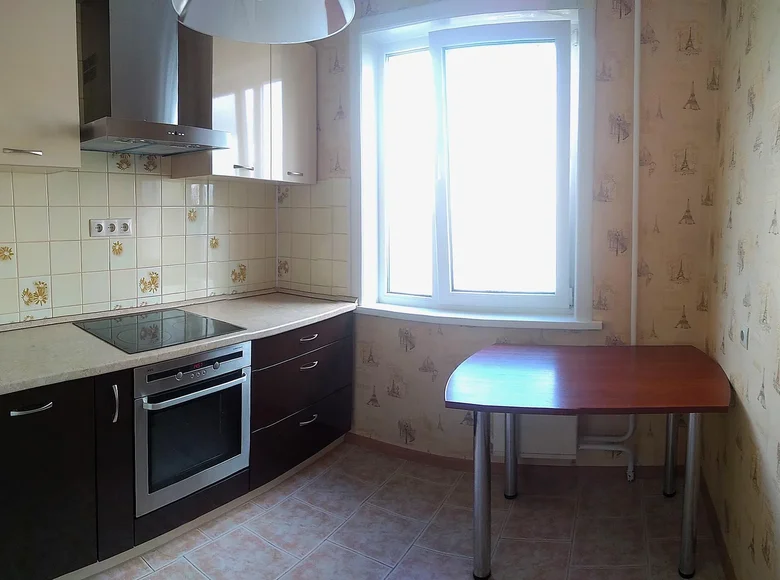 3 room apartment 66 m² Minsk, Belarus