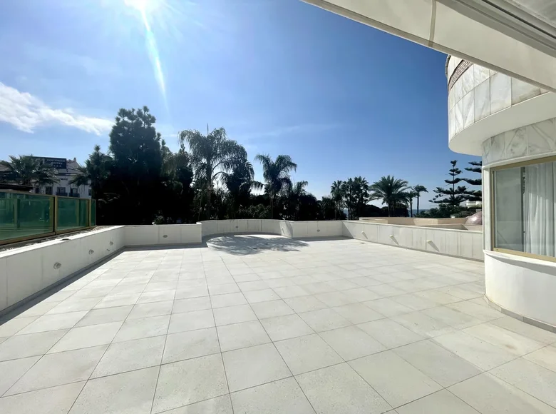 Appartement 3 chambres 324 m² Marbella, Espagne