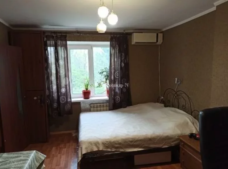 Wohnung 2 Zimmer 33 m² Odessa, Ukraine
