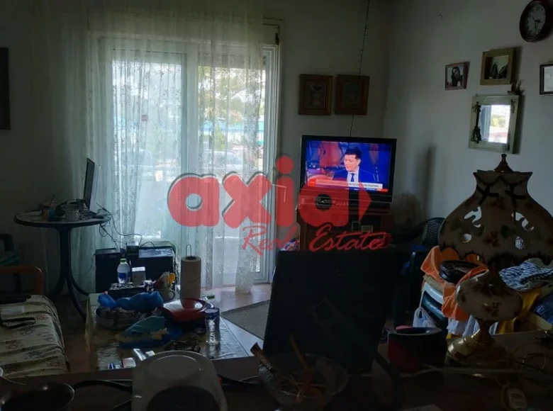 Wohnung 2 zimmer 75 m² Nea Peramos, Griechenland
