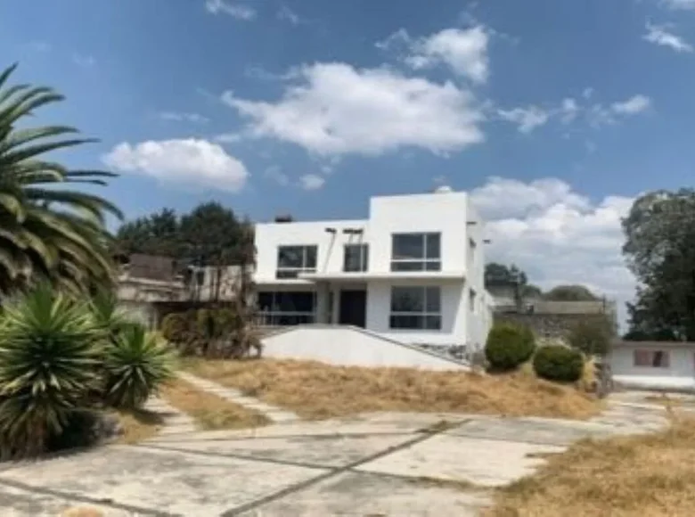 Haus 4 Schlafzimmer 363 m² Ocoyoacac, Mexiko