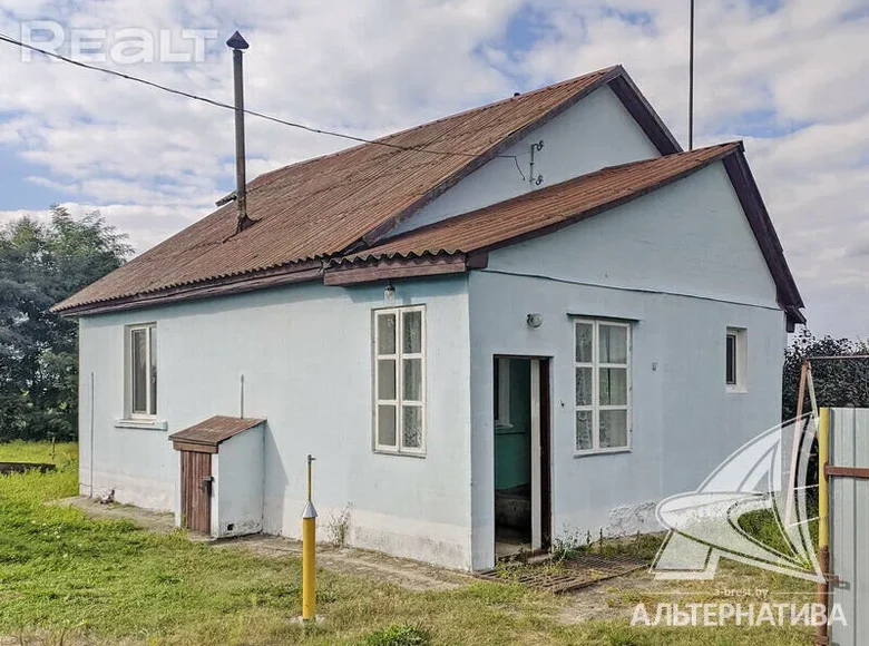 Haus 67 m² Minkavicy, Weißrussland