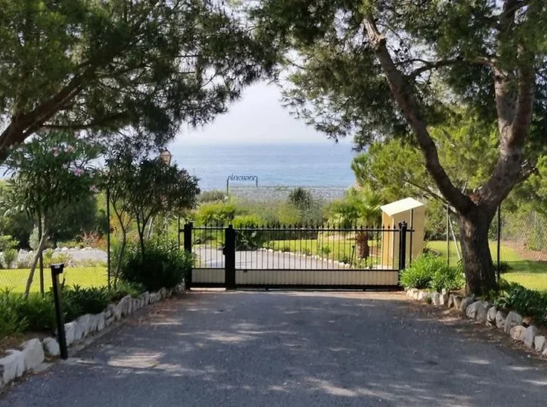 Apartamento 2 habitaciones 108 m² Mijas, Španjolska