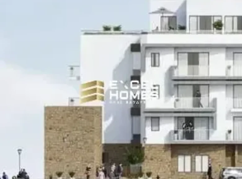 Ático 2 habitaciones  Mellieha, Malta