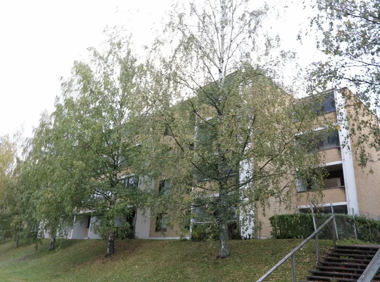 Mieszkanie 2 pokoi 45 m² Imatra, Finlandia