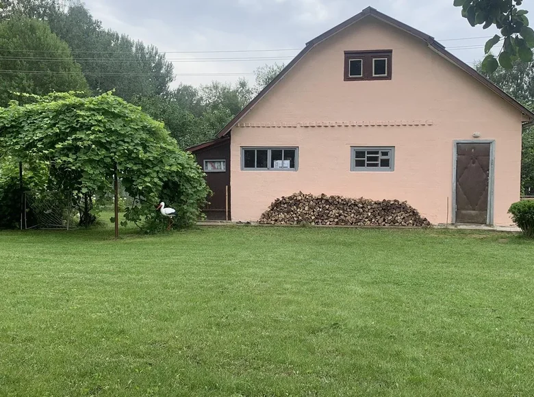 House  Piatryskauski sielski Saviet, Belarus