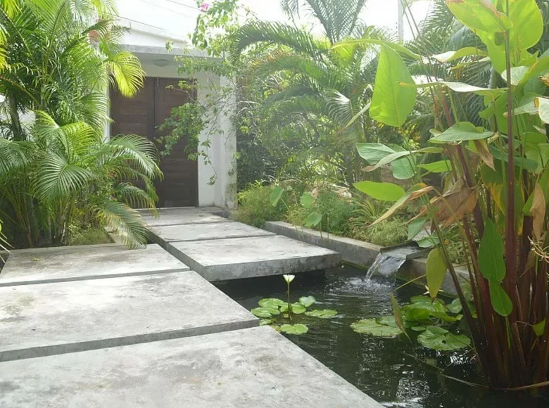 Villa de tres dormitorios 460 m² Phuket, Tailandia