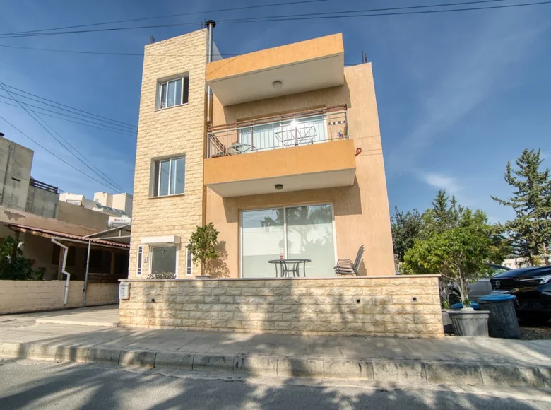 Casa 6 habitaciones  Pafos, Chipre