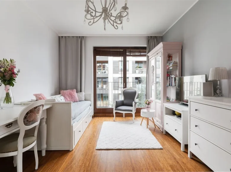 Commercial property 101 m² in Warsaw, Poland