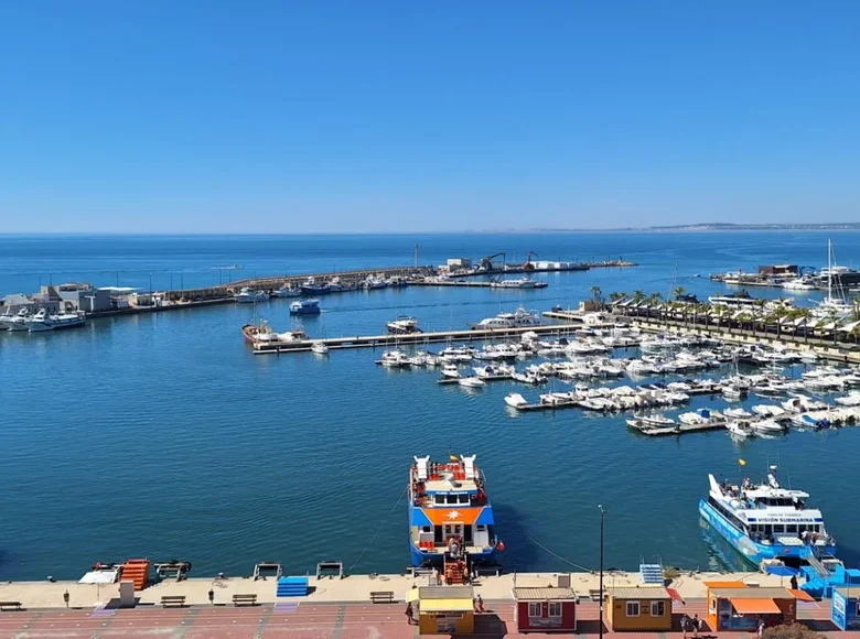Wohnung 4 Schlafzimmer 137 m² Santa Pola, Spanien