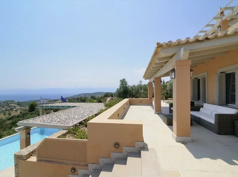 Villa 280 m² Manchas, Grecia