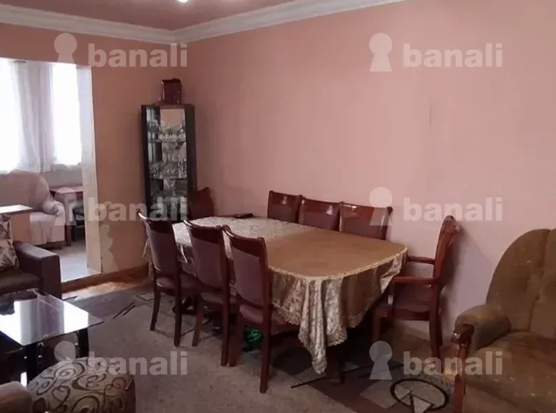 Apartamento 3 habitaciones 68 m² Ereván, Armenia