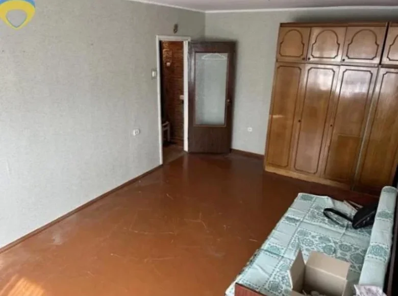 Appartement 1 chambre 33 m² Sievierodonetsk, Ukraine