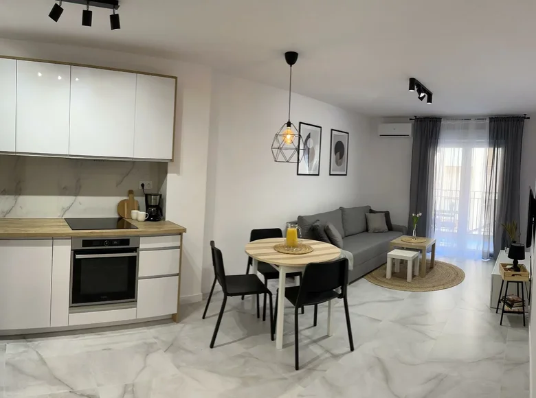 2 bedroom apartment 61 m² Torrevieja, Spain