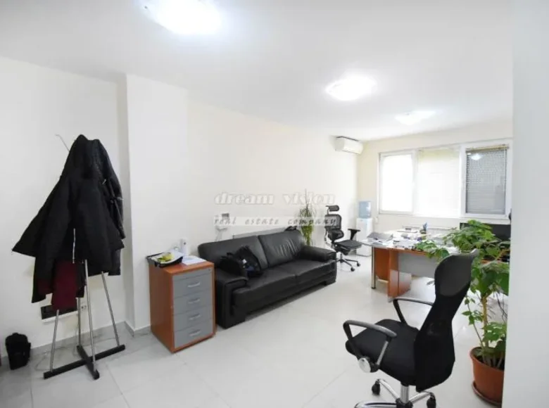 Attique 250 m² Sofia, Bulgarie