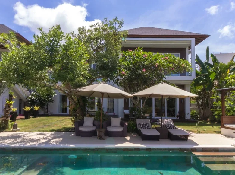 Villa 6 habitaciones 800 m² Pecatu, Indonesia