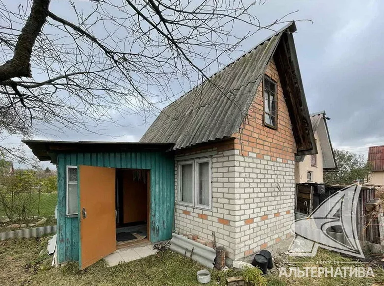 Haus 12 m² Brest, Weißrussland