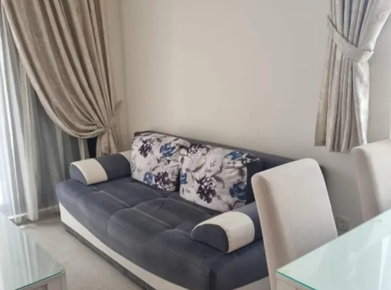 Wohnung 1 Schlafzimmer 34 m² Petrovac, Montenegro