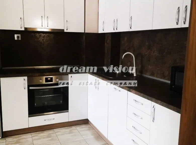 Apartment 74 m² Sofia City Province, Bulgaria