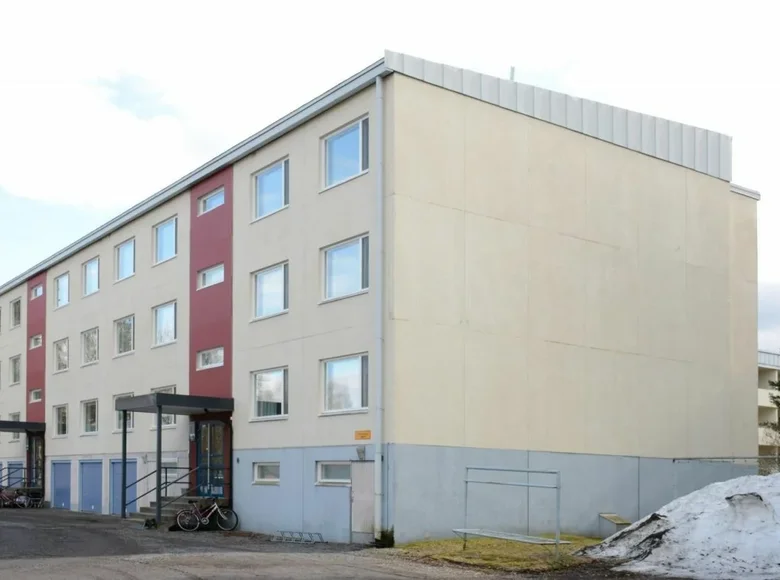 Mieszkanie 2 pokoi 58 m² Varkauden seutukunta, Finlandia