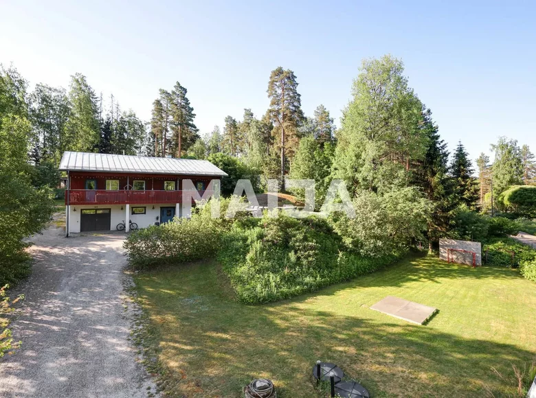Haus 4 Zimmer 144 m² Porvoo, Finnland