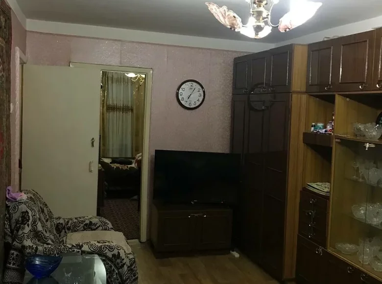 Квартира 4 комнаты 78 м² Ташкент, Узбекистан