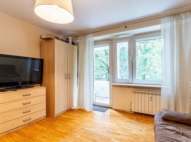 Wohnung 3 zimmer 55 m² Warschau, Polen