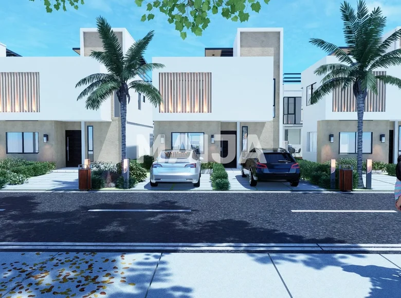 Casa 4 habitaciones 165 m² Higüey, República Dominicana